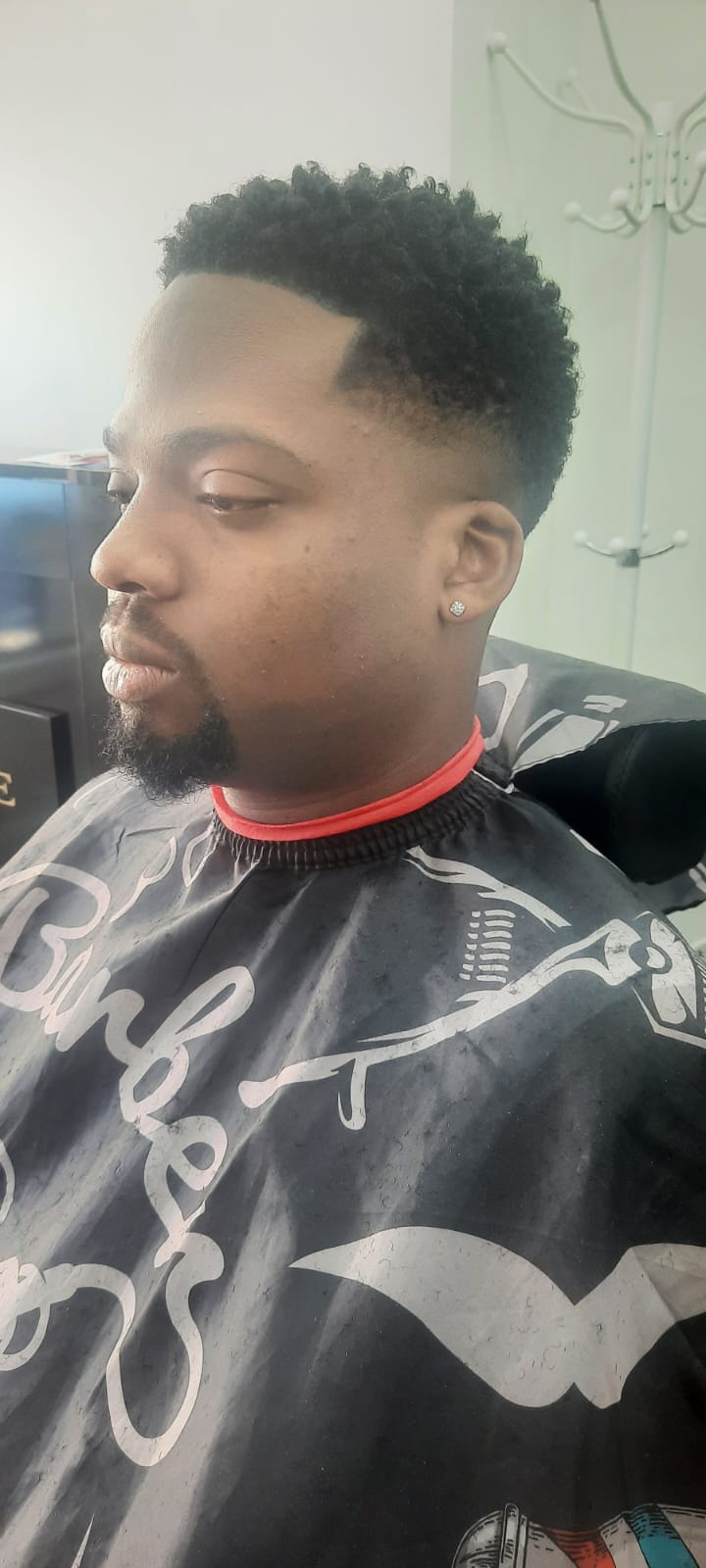 Full grooming package and haircut